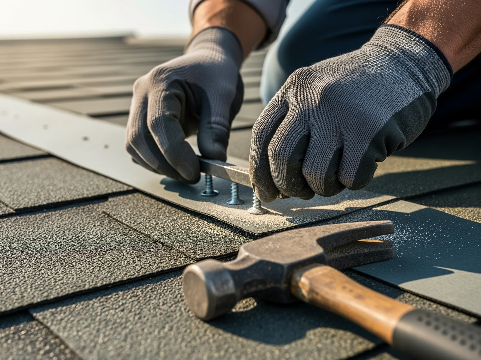 Why choose Fascia Repair in Island Heights, NJ